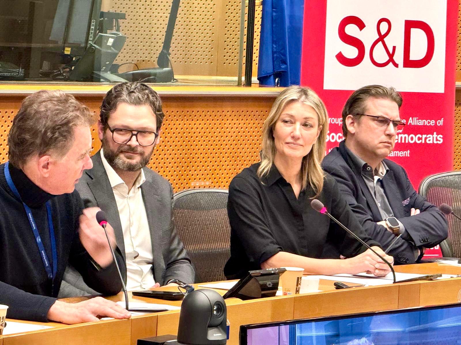IÄNVARMENNUSSEMINAARI 2025