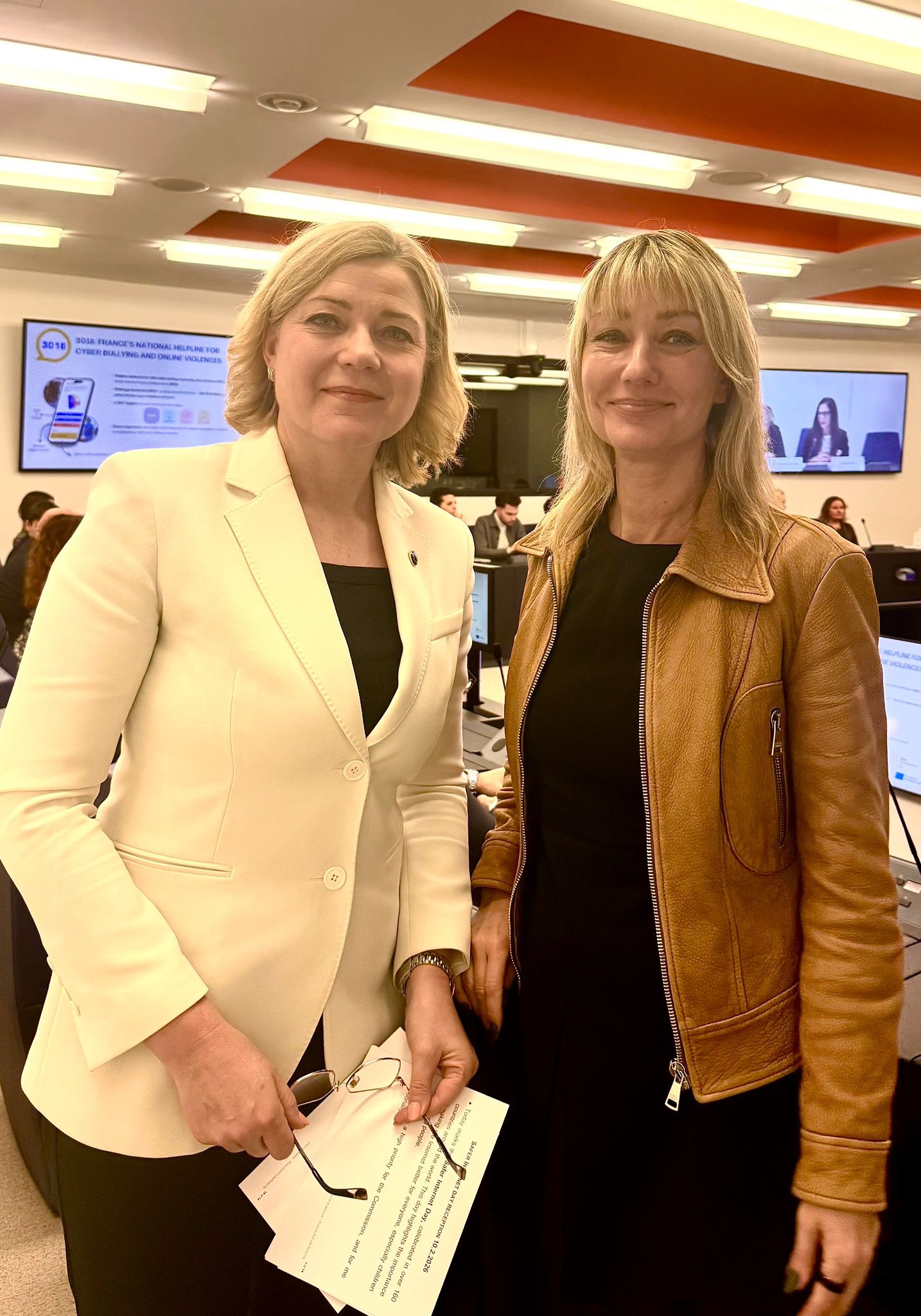 STRASBOURG HELMIKUU 2026
