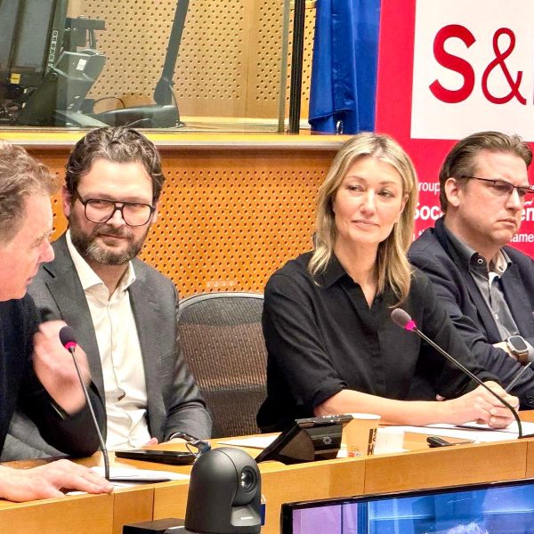 IÄNVARMENNUSSEMINAARI 2025